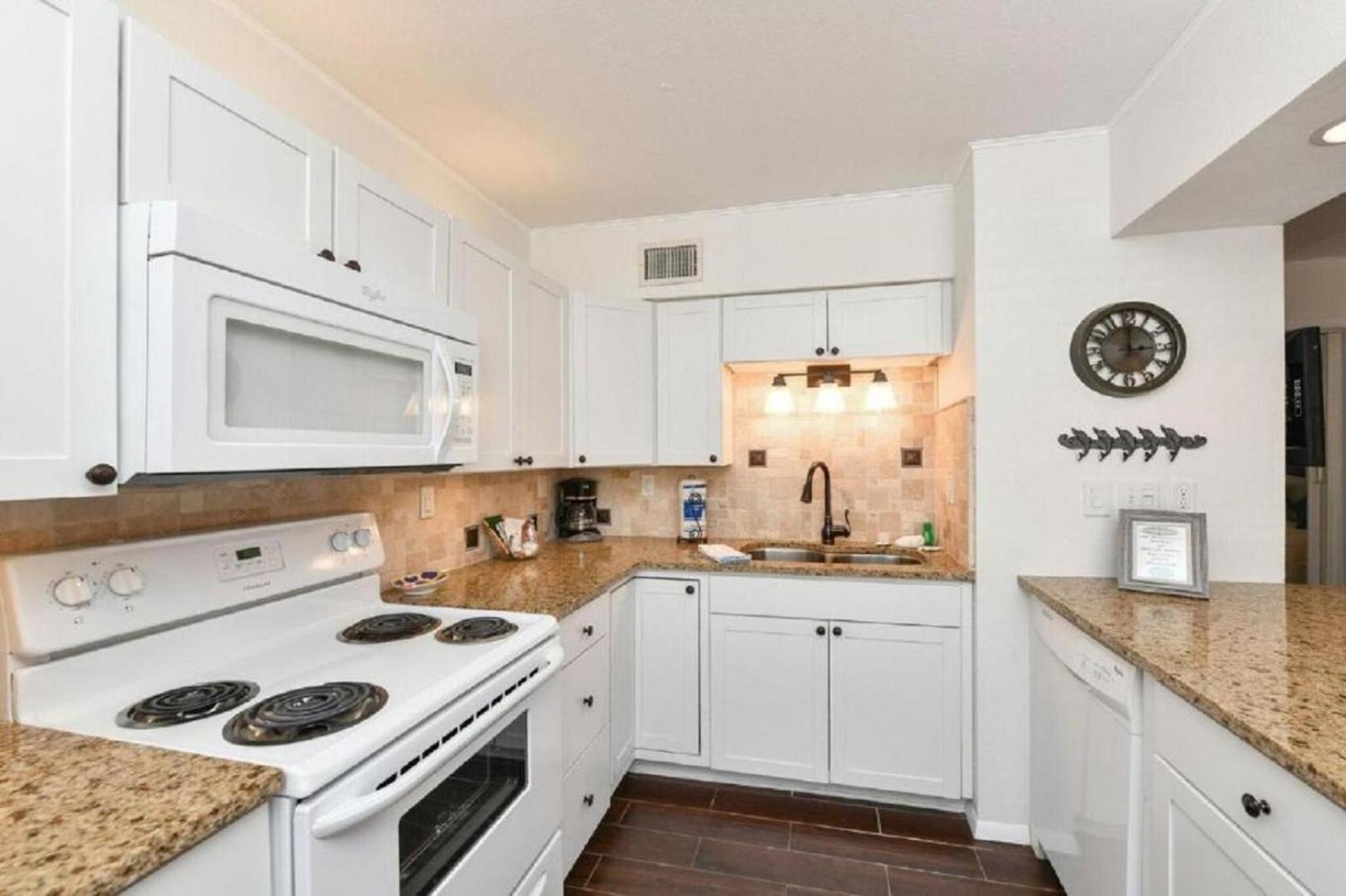 Sea Club II Villa Siesta Key Luaran gambar