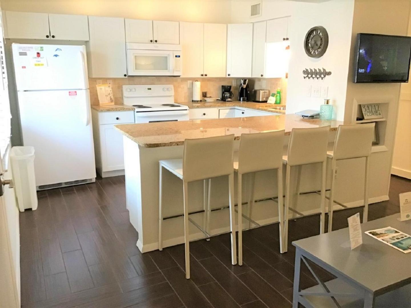 Sea Club II Villa Siesta Key Luaran gambar