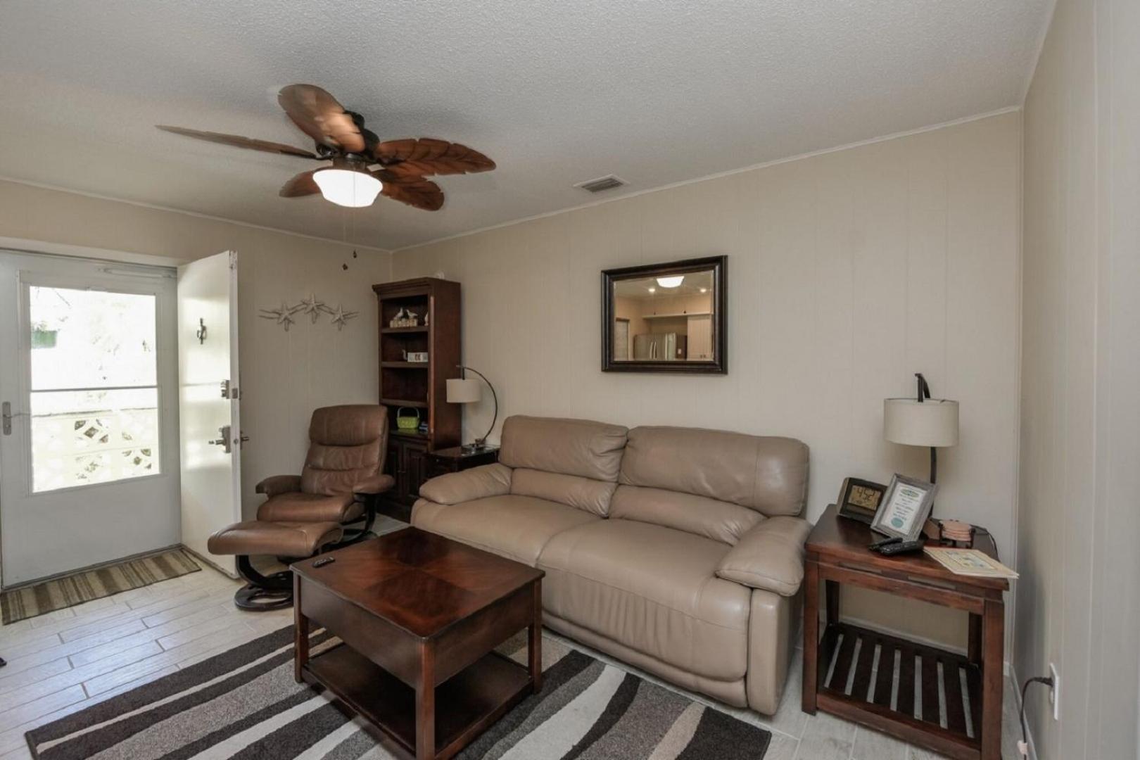 Sea Club II Villa Siesta Key Luaran gambar