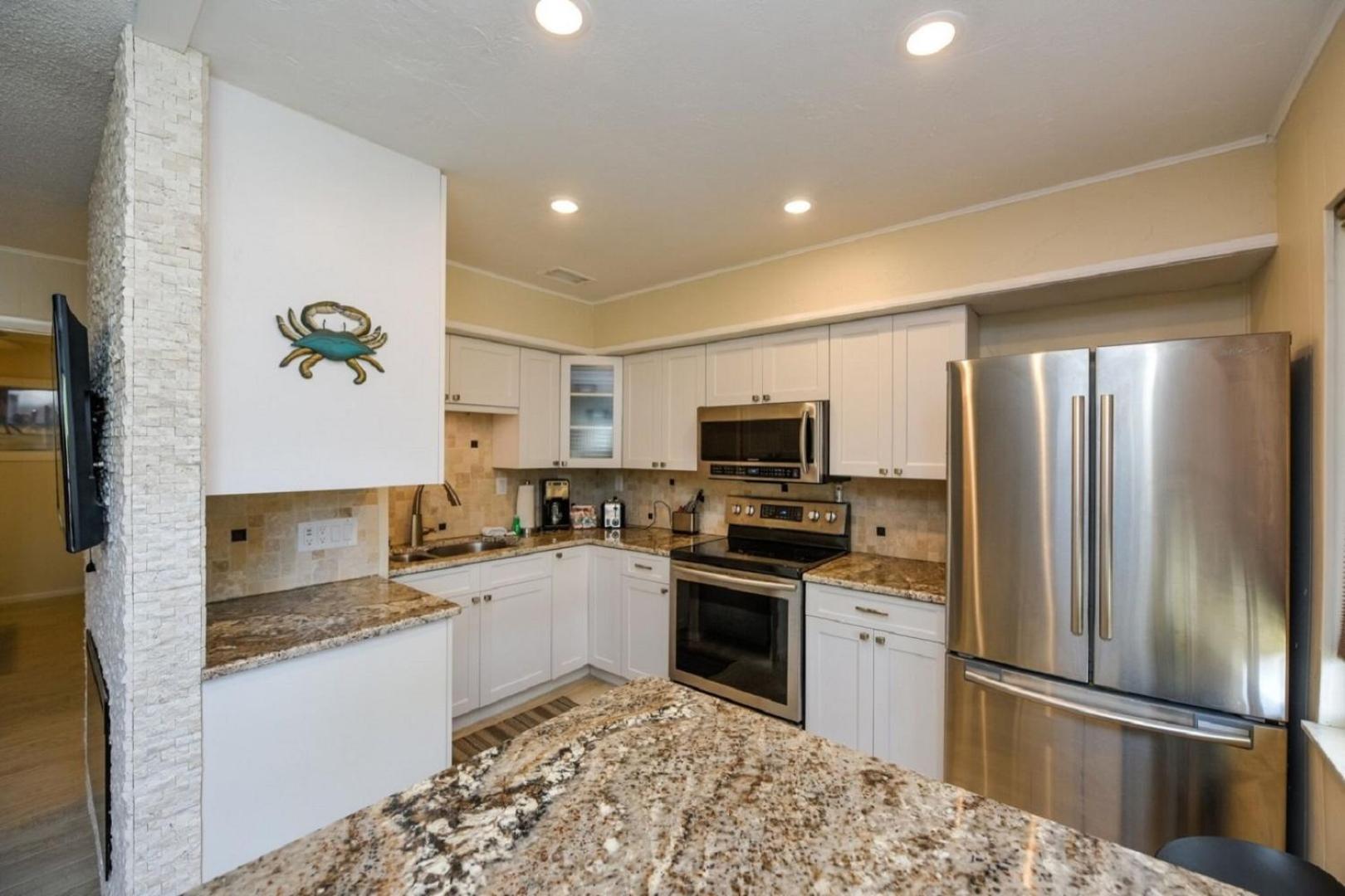 Sea Club II Villa Siesta Key Luaran gambar